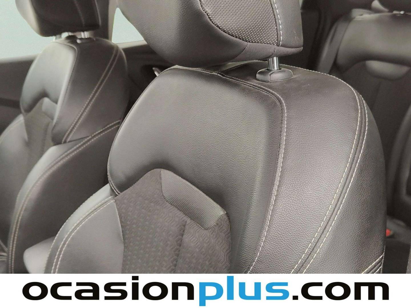 Renault Kadjar Renault Kadjar Zen Energy TCe (130 CV) 130cv