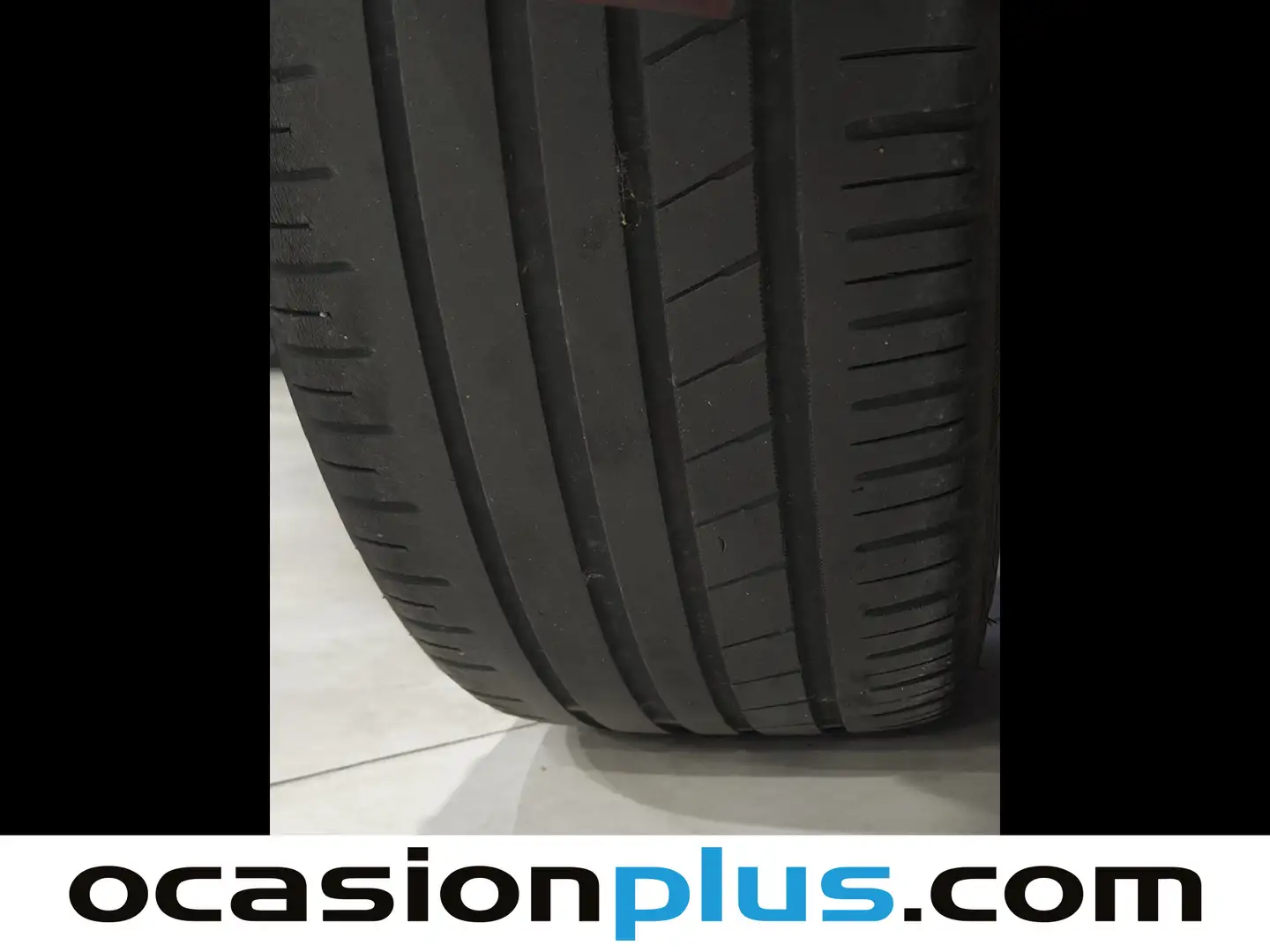 Foto Seat Ibiza SEAT Ibiza 1.0 EcoTSI Reference Plus (95 CV)