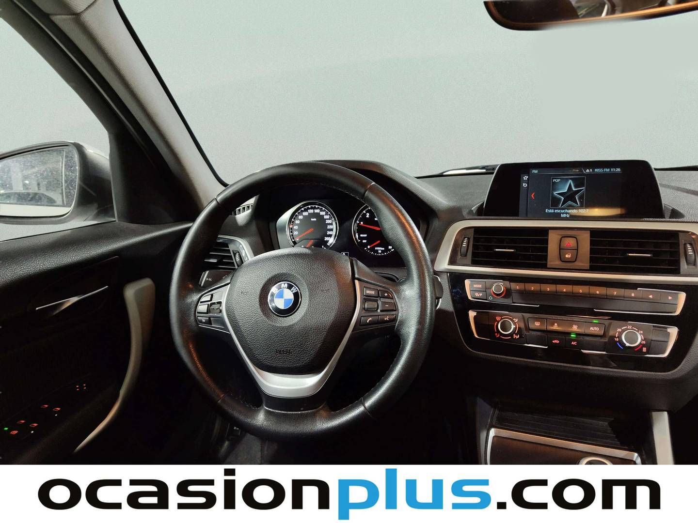 BMW Serie 1 BMW Serie 1 116i (109 CV) 2019