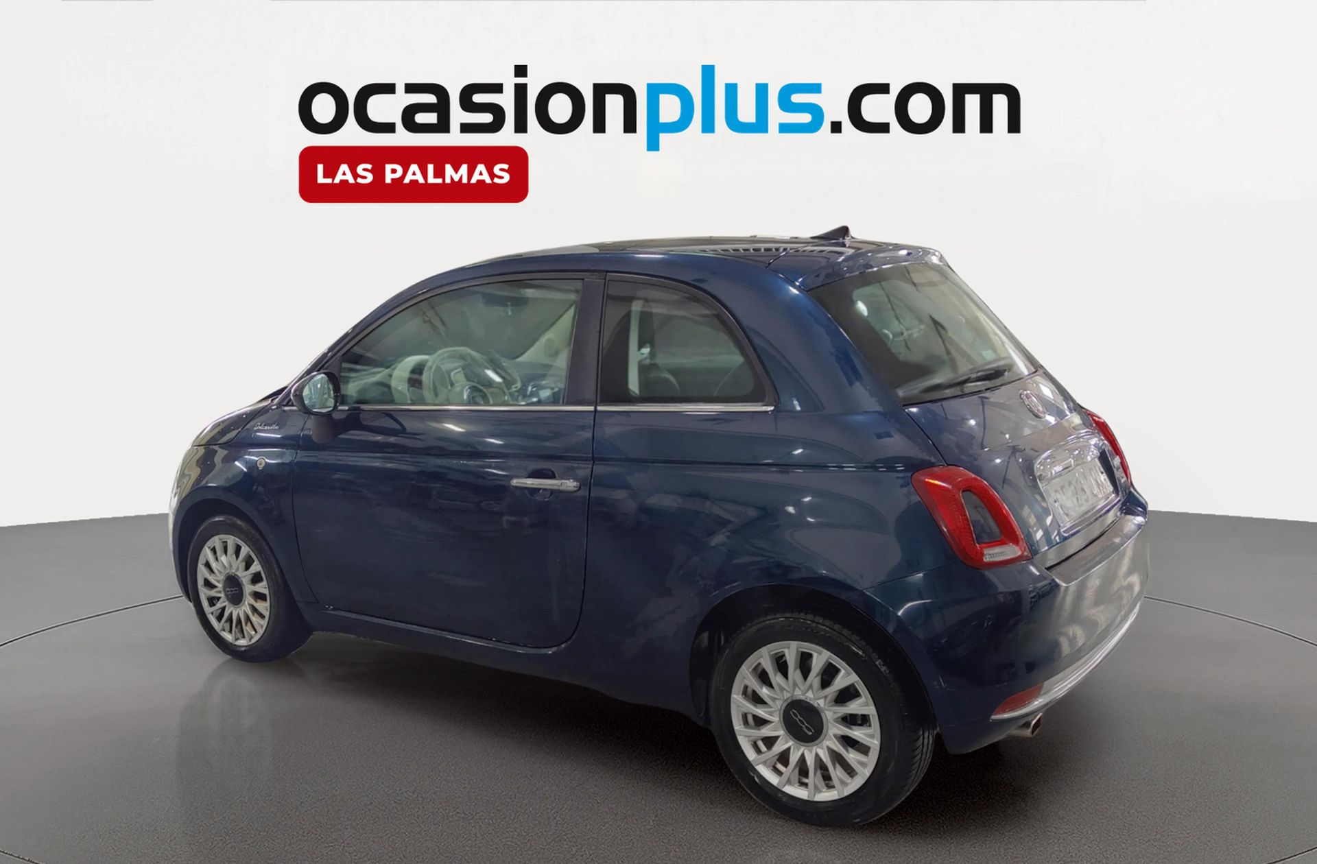 Fiat 500 1.0 Hybrid Dolcevita - foto 3