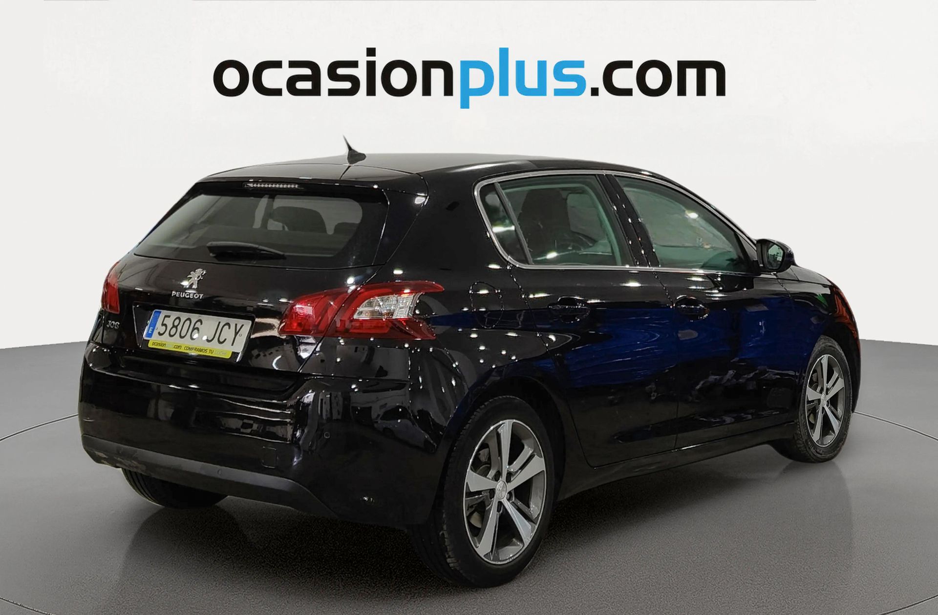 Peugeot 308 PureTech 130 Allure - foto 4