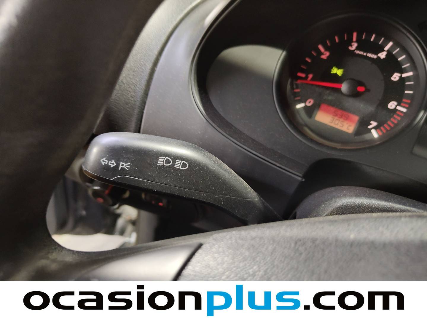 Seat Ibiza Seat Ibiza 1.4 16v Reference (75 CV) de ocasión