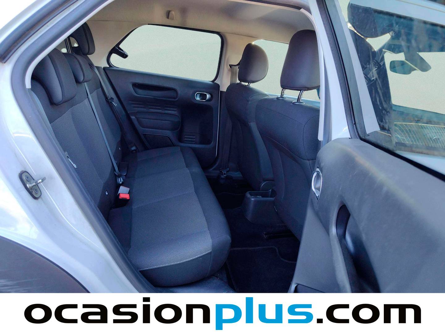 Citroën C4 Cactus Citroën C4 Cactus PureTech 110 S&S Feel (110 CV) al mejor precio