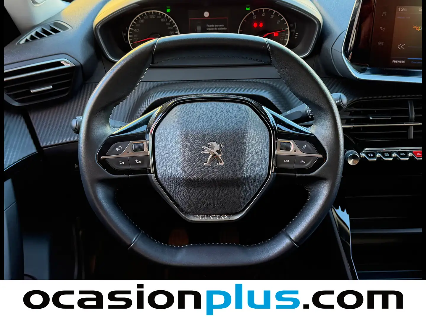 Foto Peugeot 2008 Peugeot 2008 Puretech 100 S&S Active (100 CV)