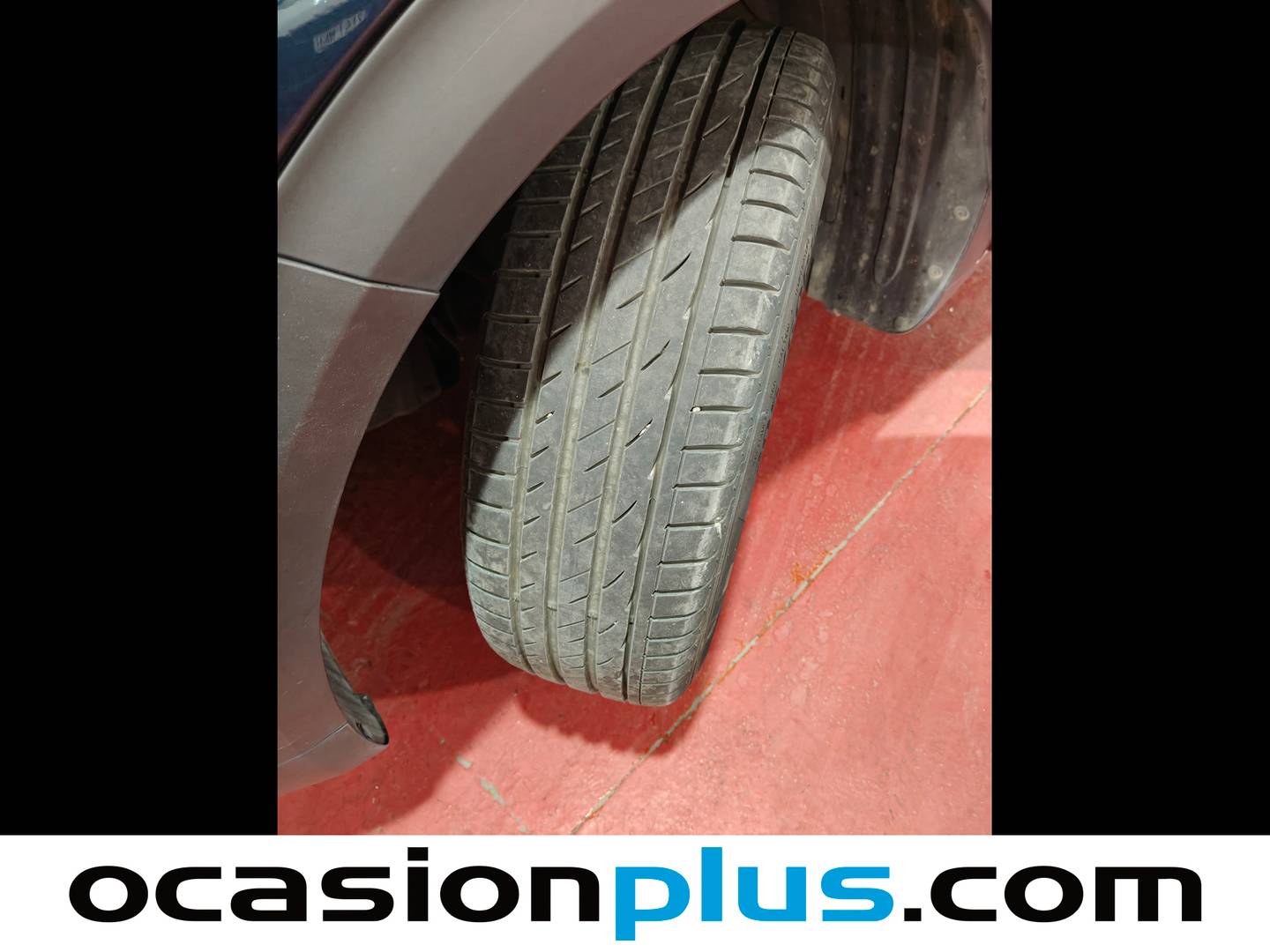 KIA Niro KIA Niro 1.6 GDi HEV Híbrido Drive (141 CV) híbrido