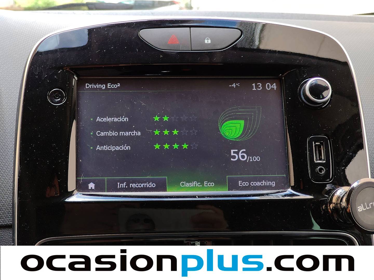 Extras del Renault Clio Renault Clio Limited Energy TCe (90 CV)