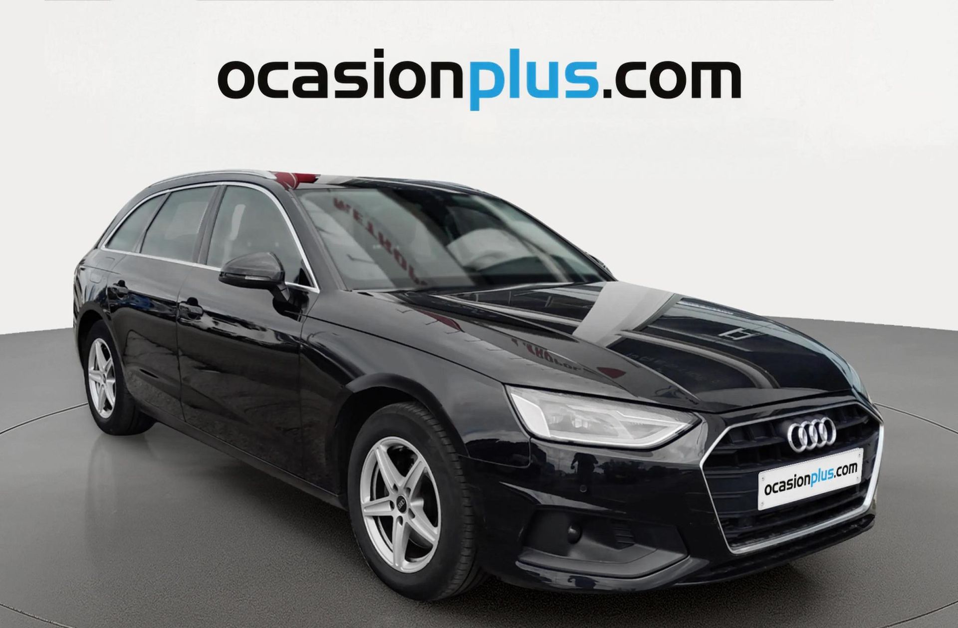 Audi A4 Avant Advanced 35 TFSI S tronic - foto 2