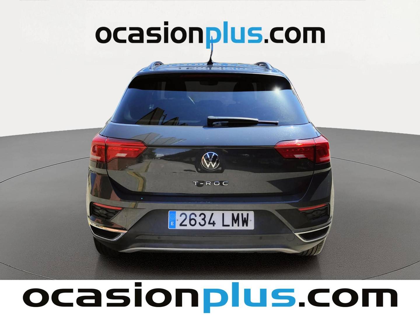Volkswagen T-Roc Volkswagen T-Roc Advance 1.0 TSI (110 CV) barato