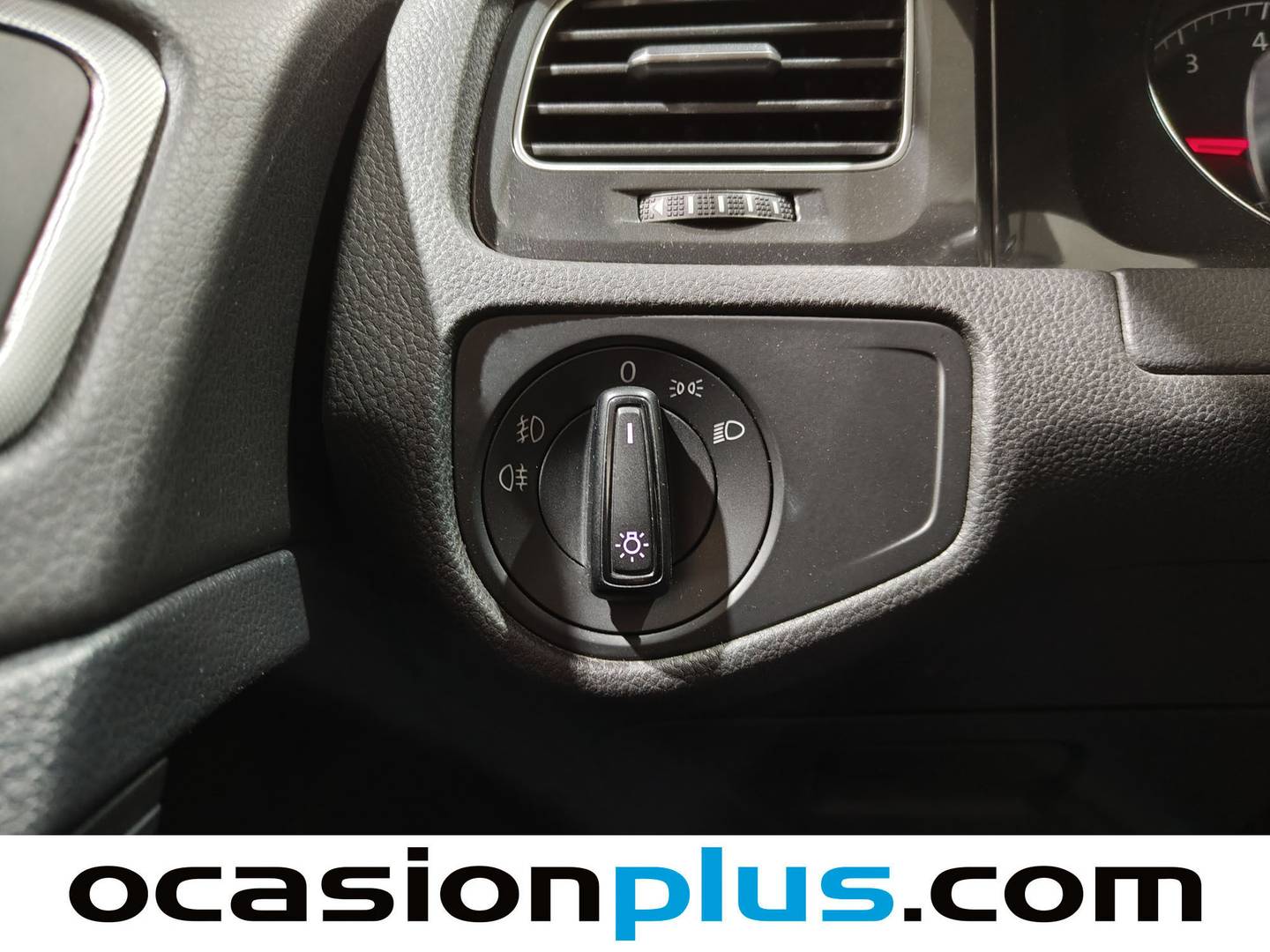 Extras del Volkswagen Golf Volkswagen Golf Business 1.0 TSI (110 CV)