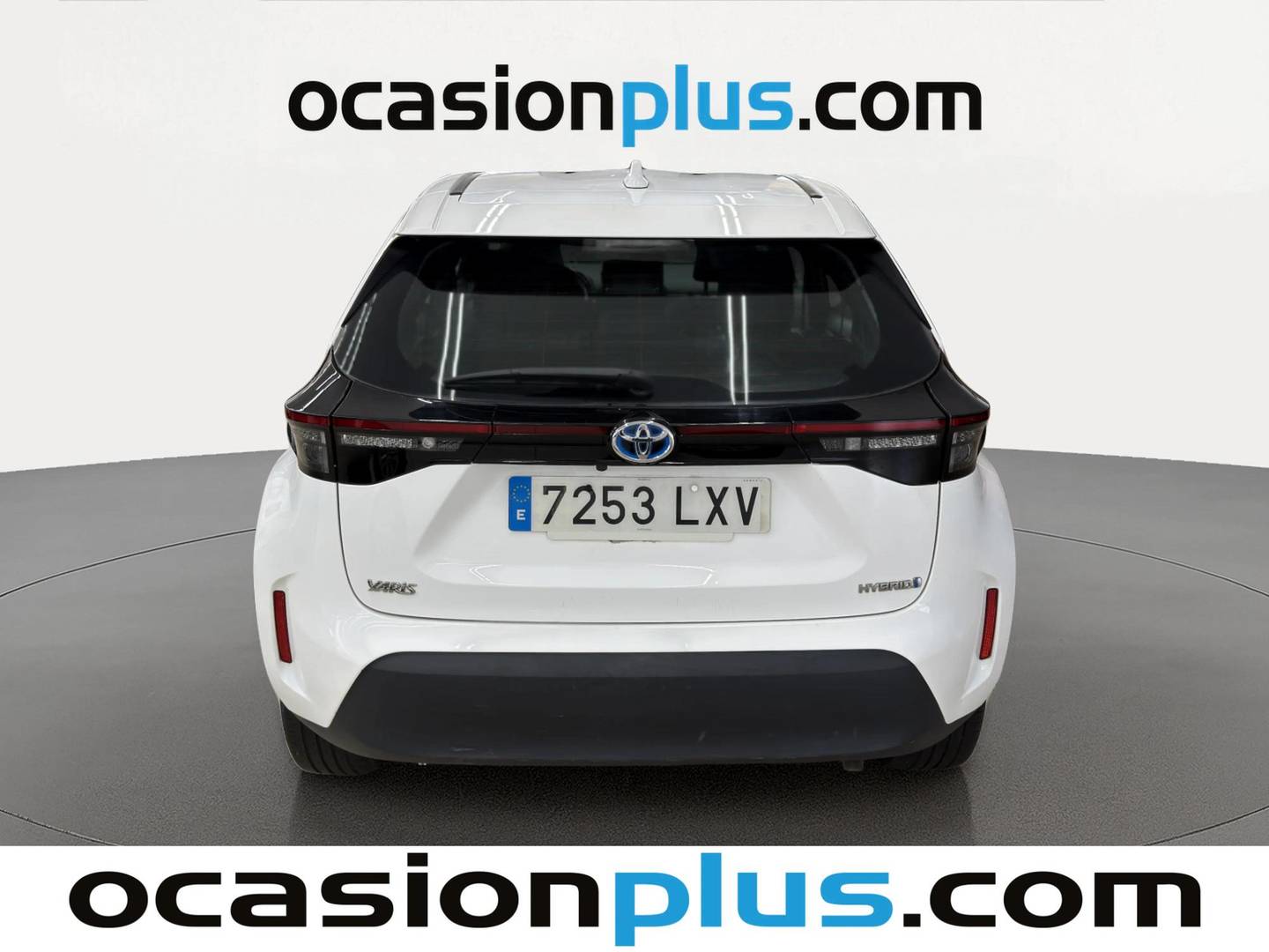 Toyota Yaris Cross Toyota Yaris Cross 120H Active Tech (116 CV) barato