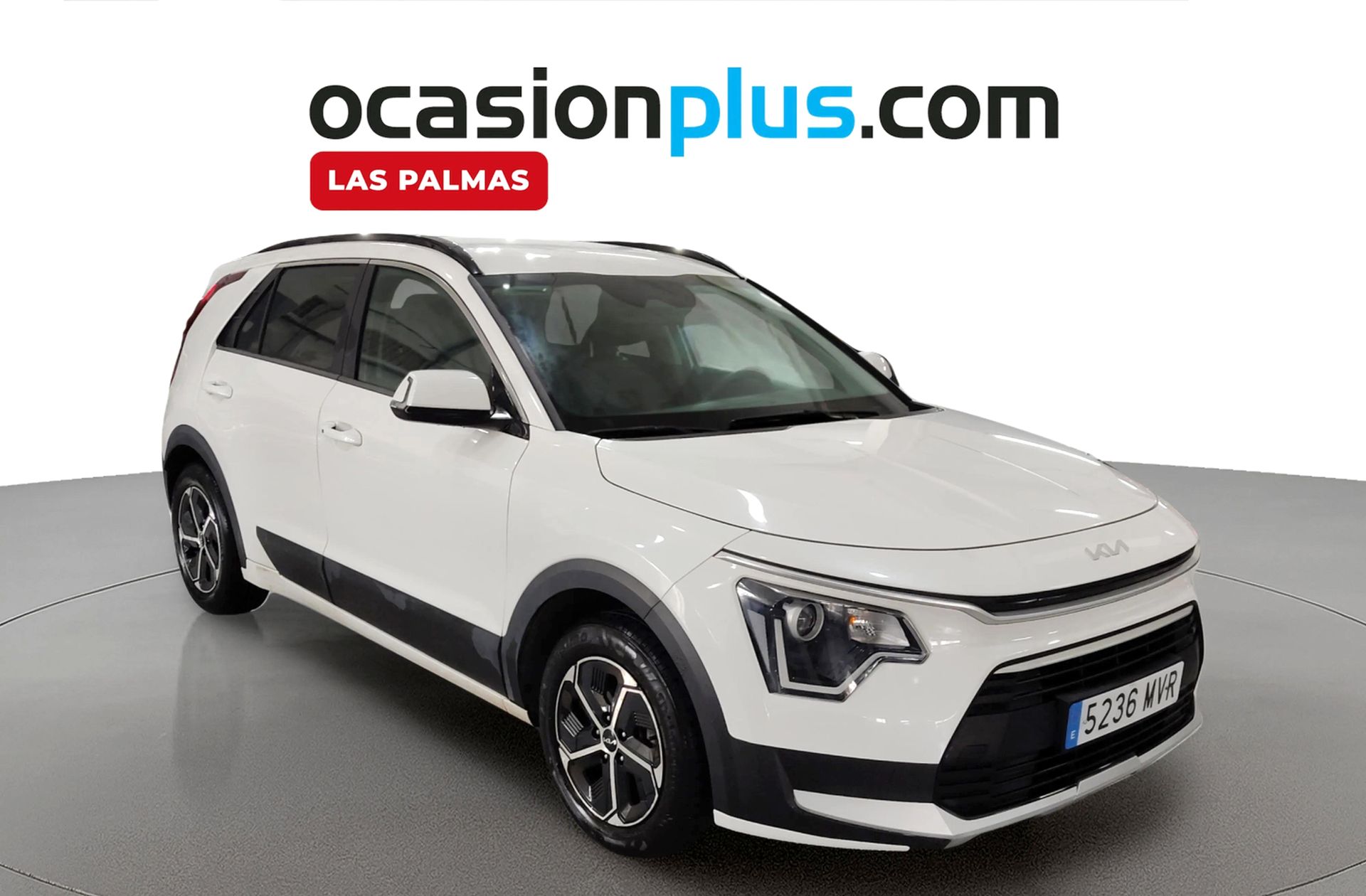 Kia Niro 1.6 GDi HEV Concept - foto 2