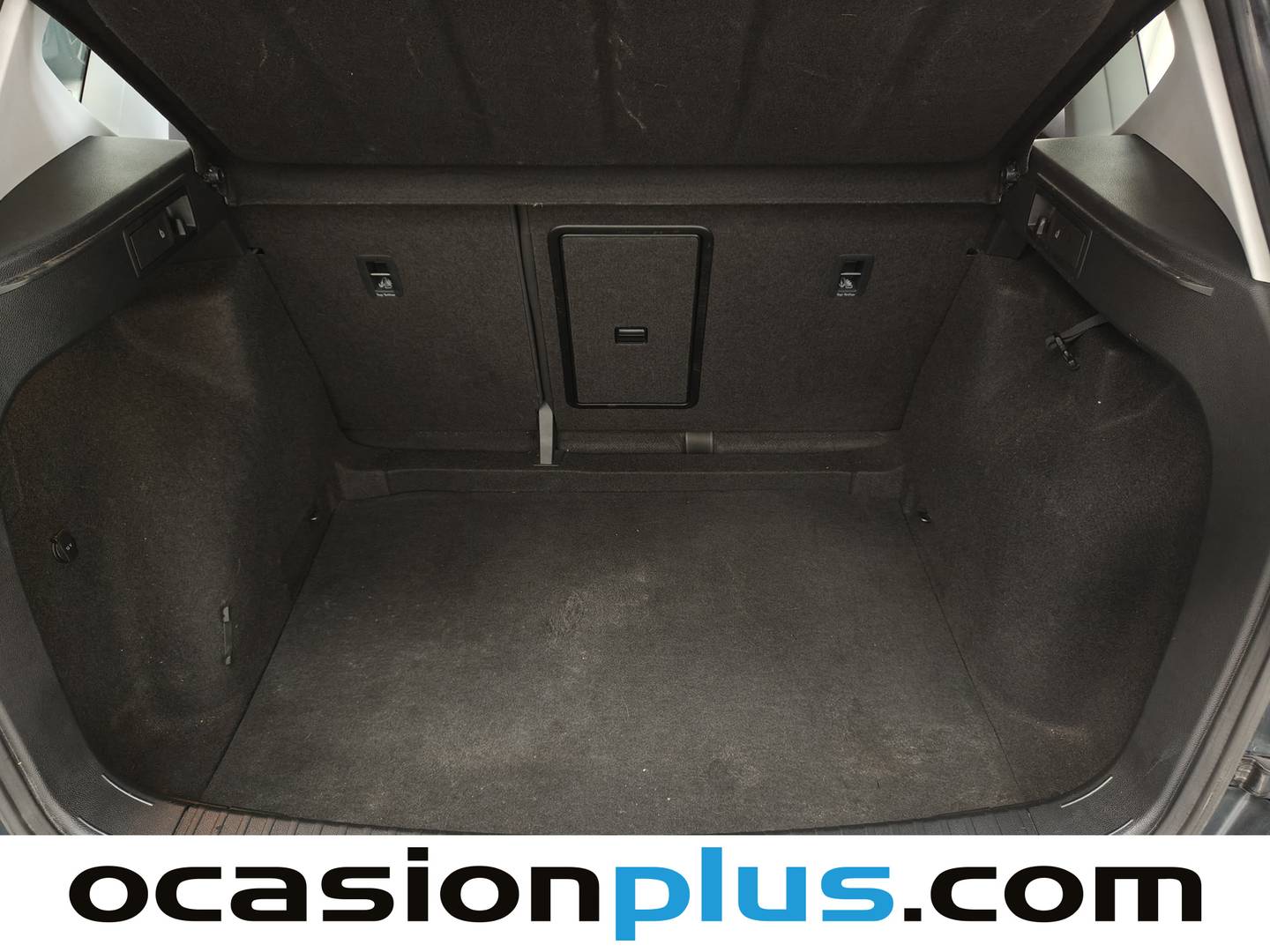 Foto Seat Ateca SEAT Ateca 1.5 TSI S&S Style DSG (150 CV)