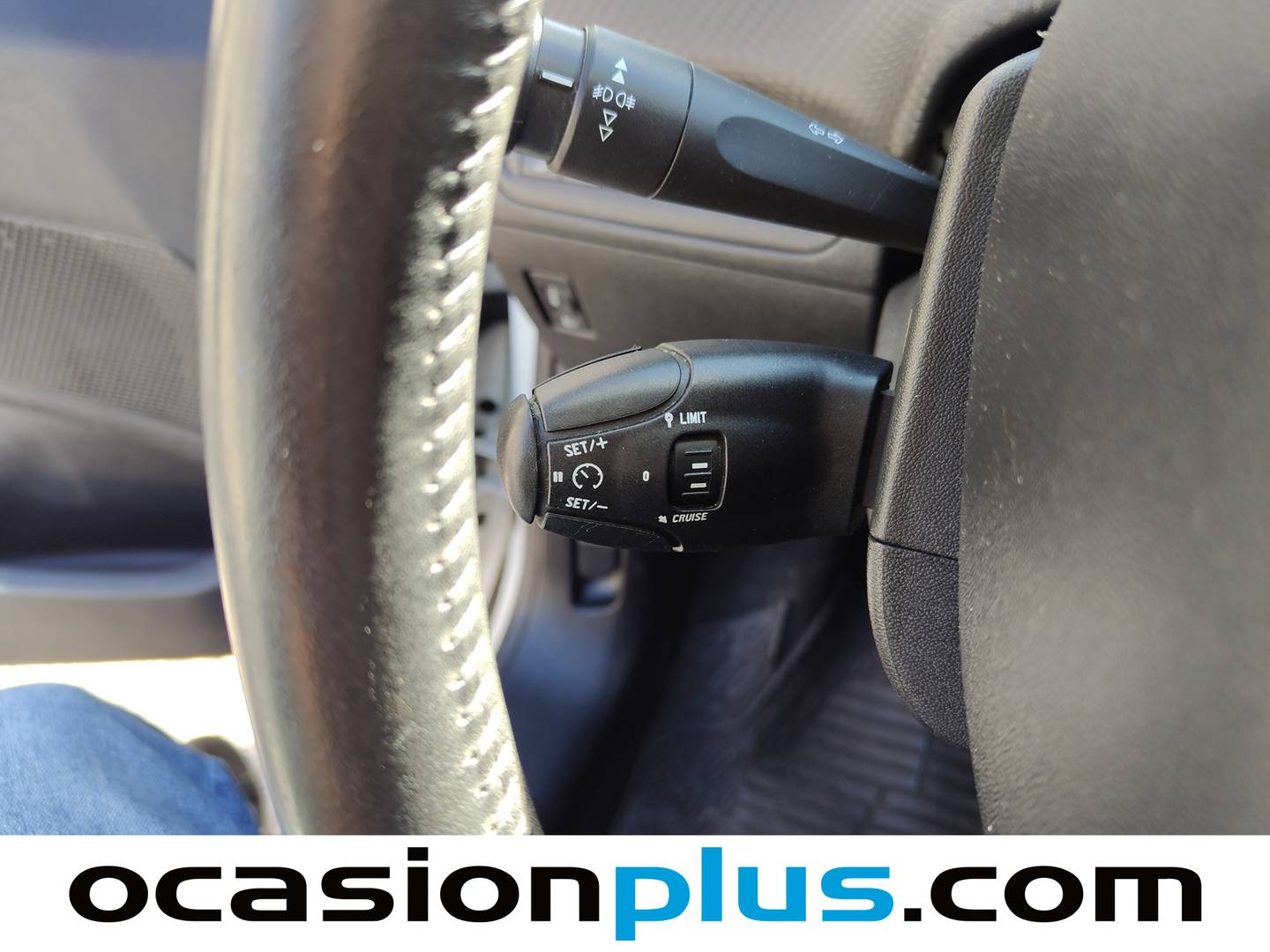 Peugeot 2008 Peugeot 2008 BlueHDi 100 Style (100 CV) de ocasión