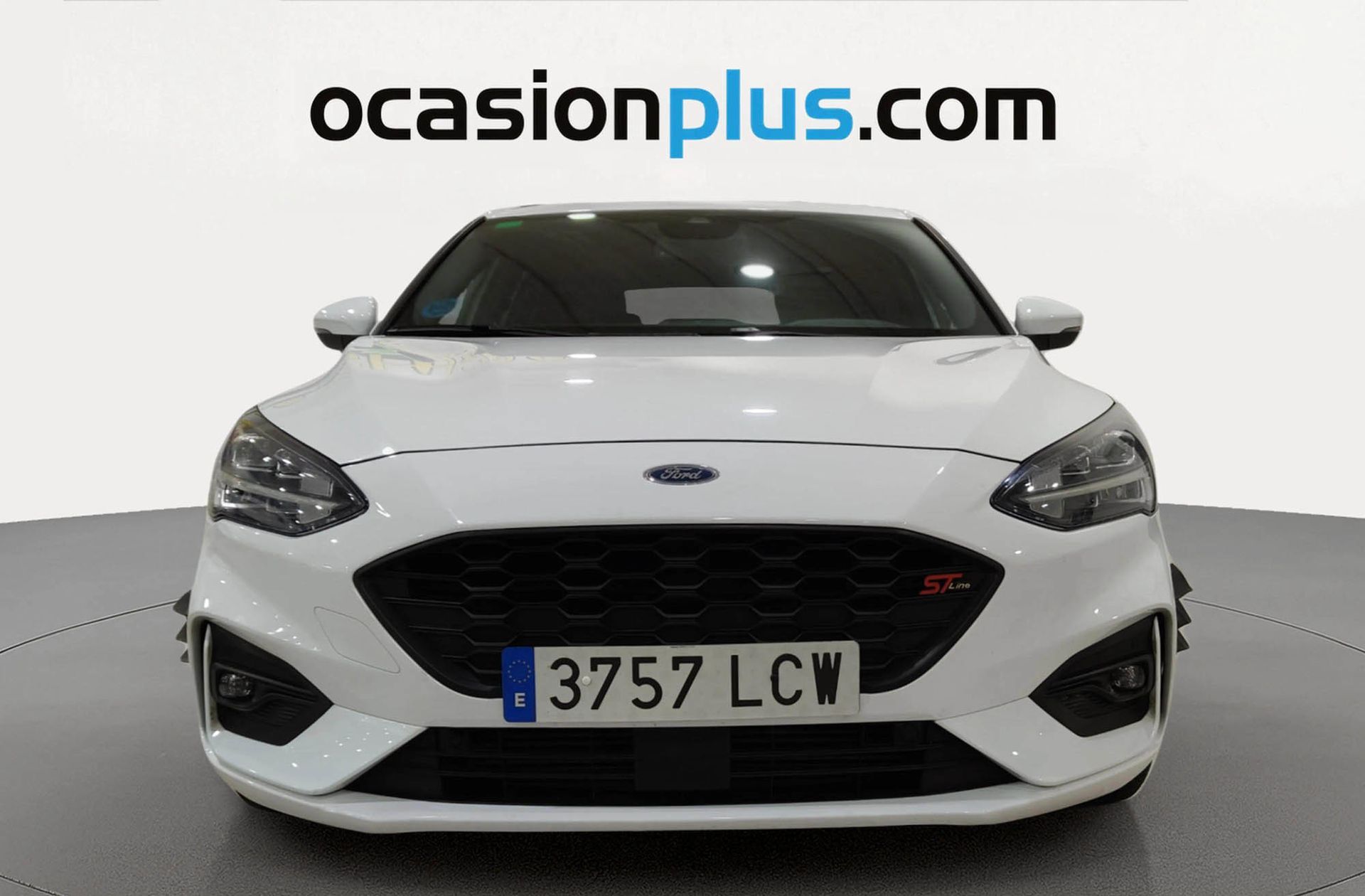 Ford Focus 1.0 EcoBoost ST-Line X - foto 14