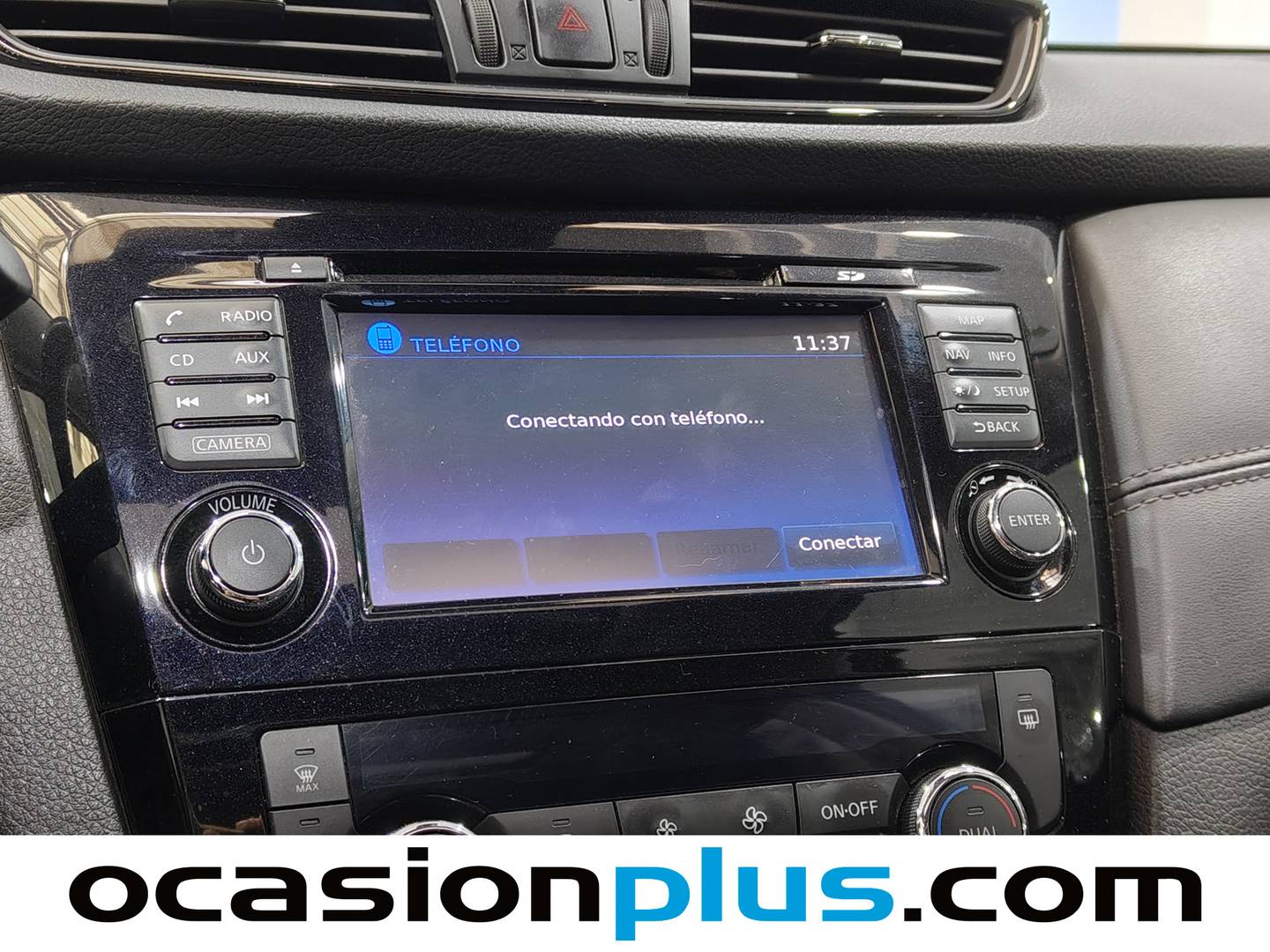 Foto Nissan X-TRAIL Nissan X-Trail DIG-T 160 N-Connecta 4x2 DCT  (160 CV)