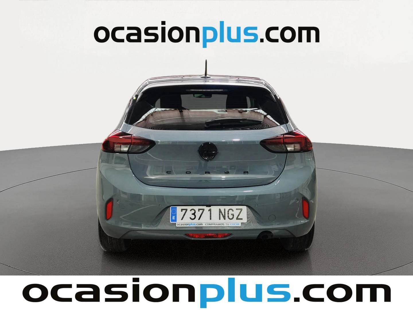 Foto Opel Corsa Opel Corsa 1.2T XHL Edition (100 CV)
