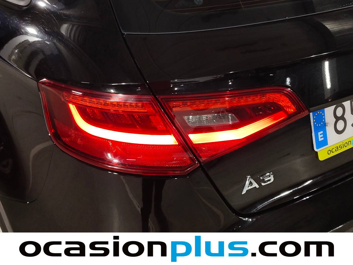 Audi A3 Audi A3 Sportback Attraction 1.6 TDI clean diesel (110 CV) S tronic km 0