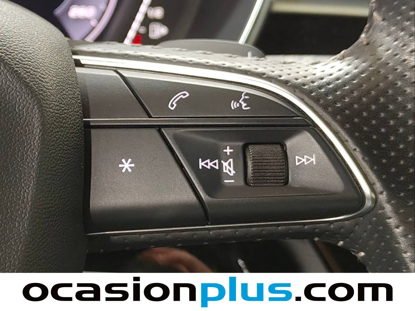 Foto Audi Q3 Audi Q3 S line 35 TDI (150 CV) S tronic