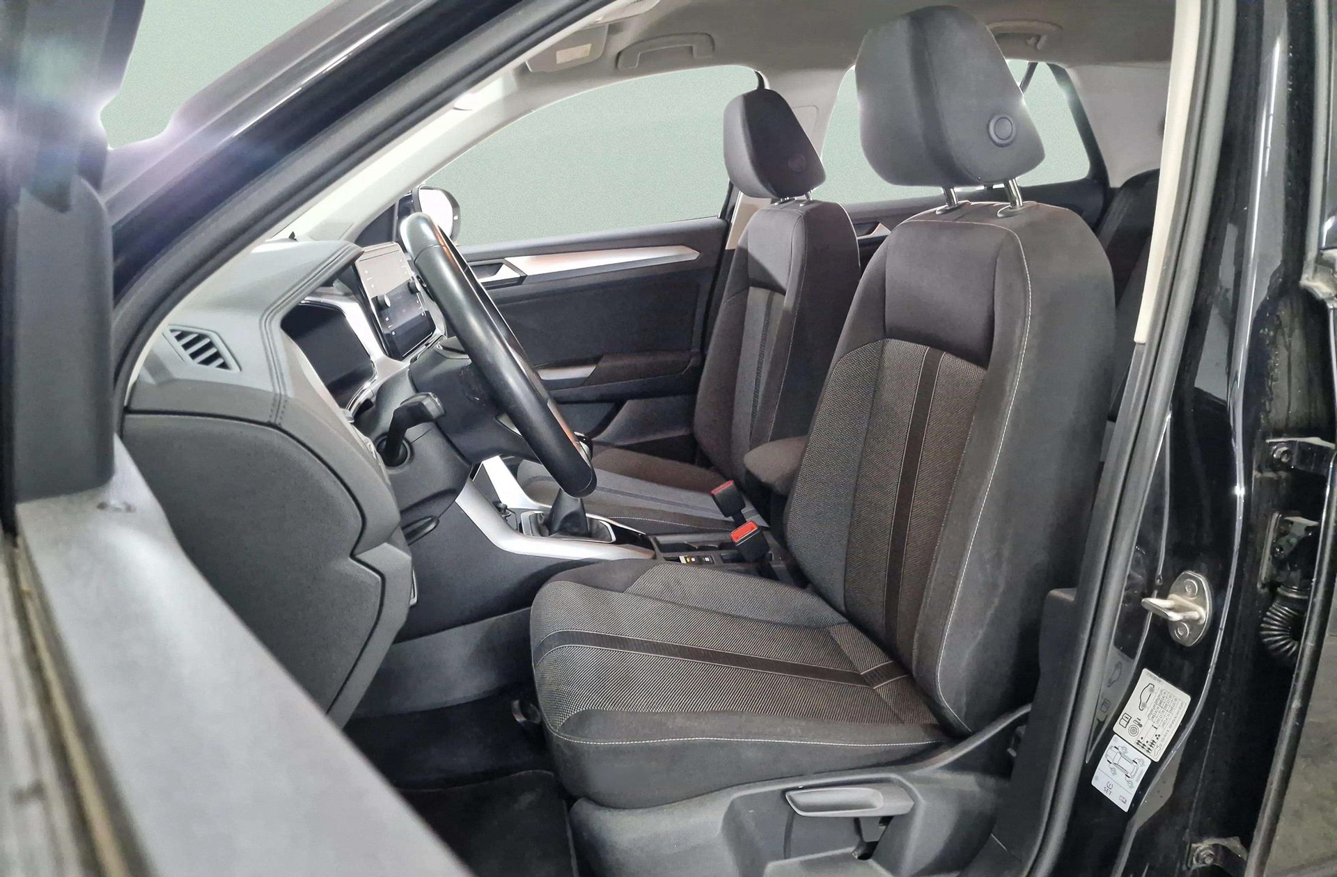 Volkswagen T-Roc Life 1.0 TSI - foto 10