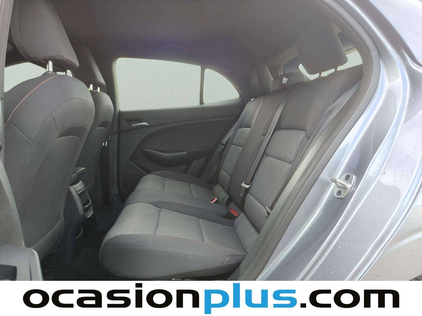 Foto MG MG3 Hybrid+ MG MG3 Hybrid+ Standard (195 CV)