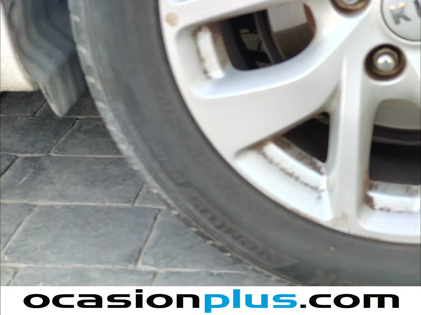 Foto KIA Carens Kia Carens 1.7 CRDi VGT Concept Eco-Dynamics (115 CV) 7 Plazas