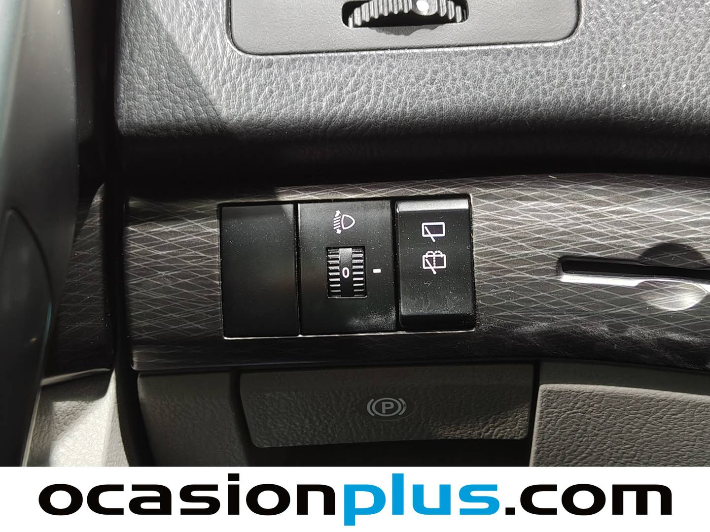 Foto SsangYong Rodius Ssangyong Rodius D22T Premium (178 CV)