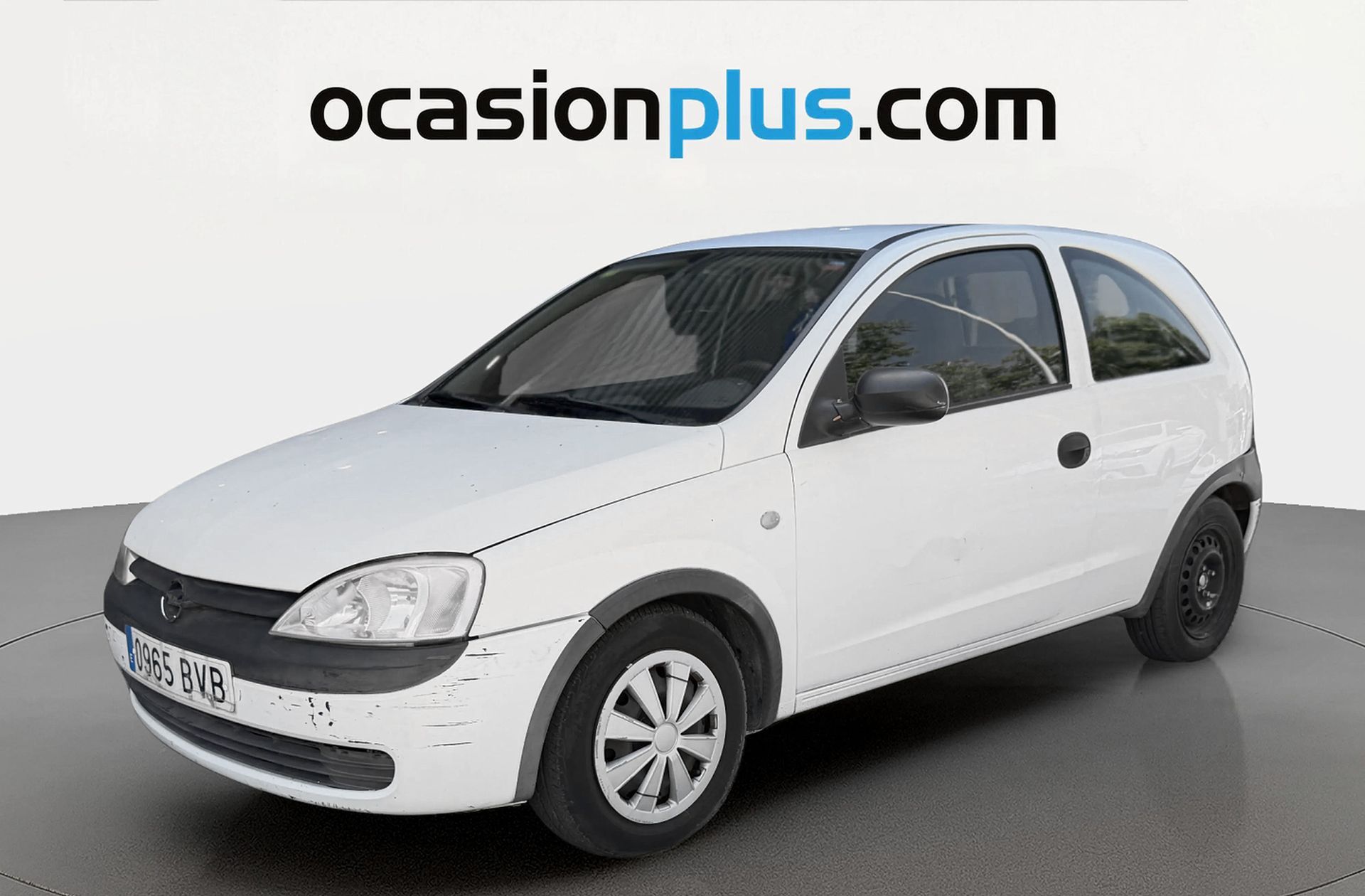 Opel Corsa 1.0 12v Club