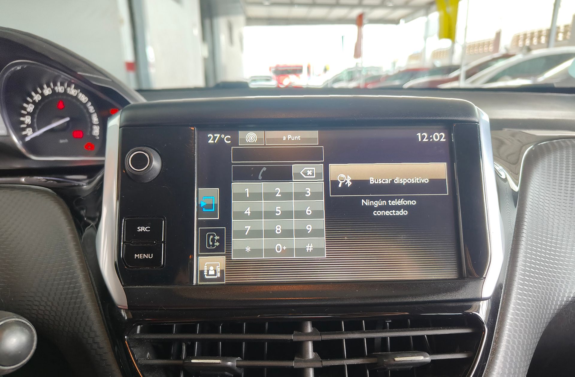 Peugeot 2008 BlueHDi 100 Style - foto 30