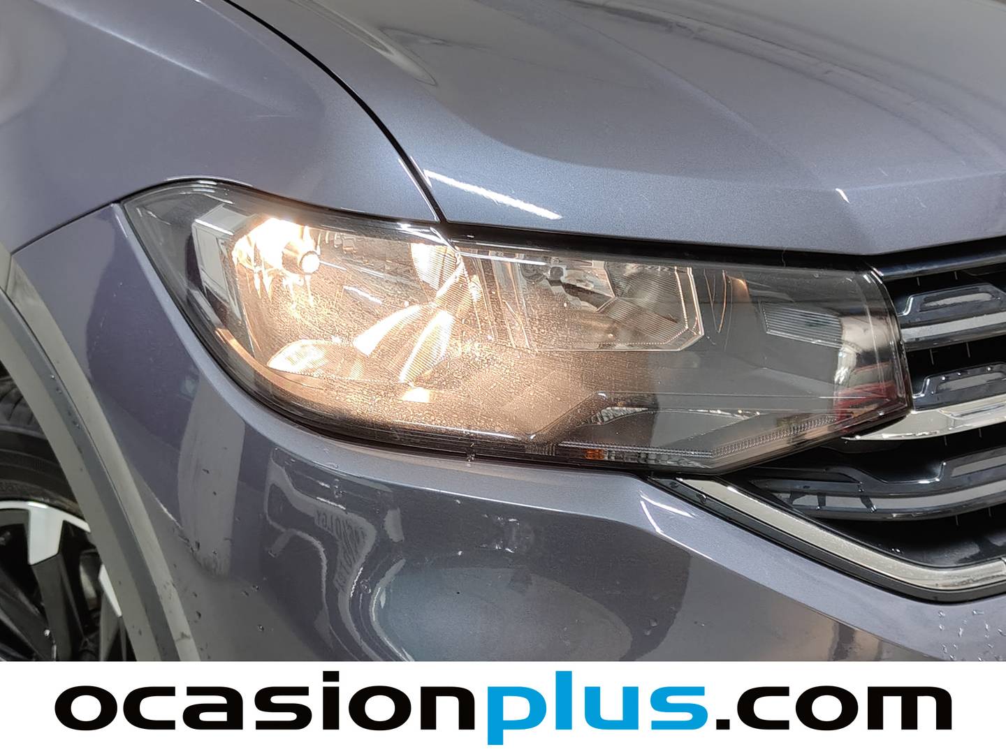 Volkswagen T-Cross Volkswagen T-Cross Sport 1.5 TSI (150 CV) DSG barato