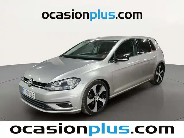 Volkswagen Golf Business 1.0 TSI (110 CV) de segunda mano