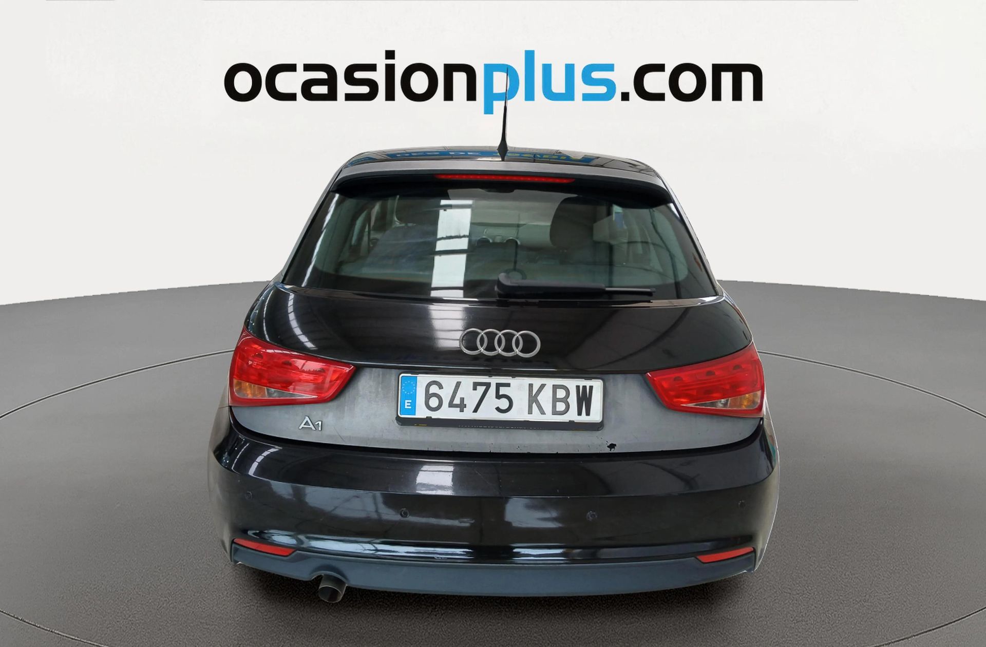 Audi A1 Sportback Attraction 1.4 TDI - foto 11