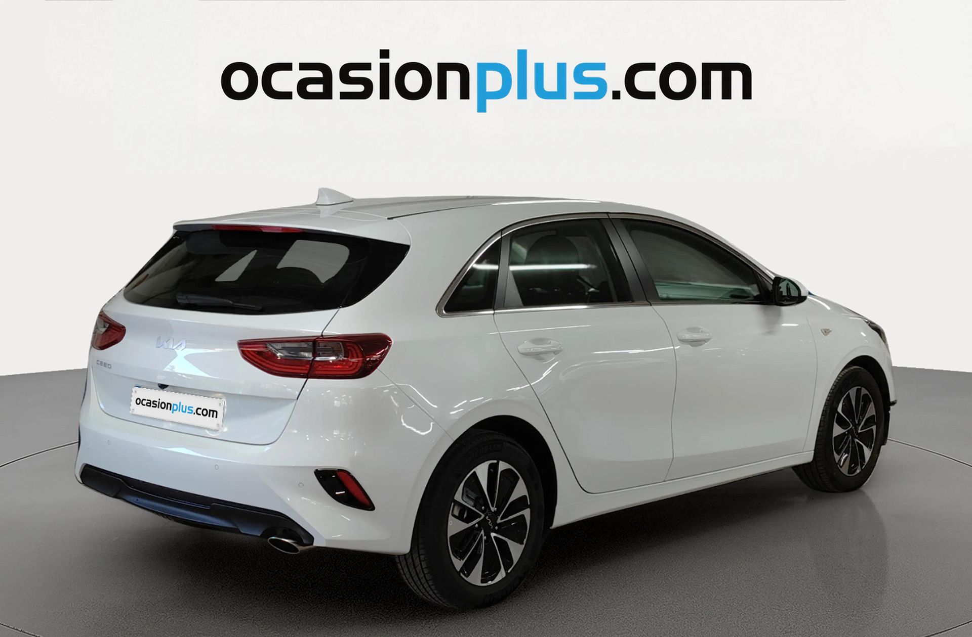 Kia Ceed 1.0 T-GDi Drive - foto 4