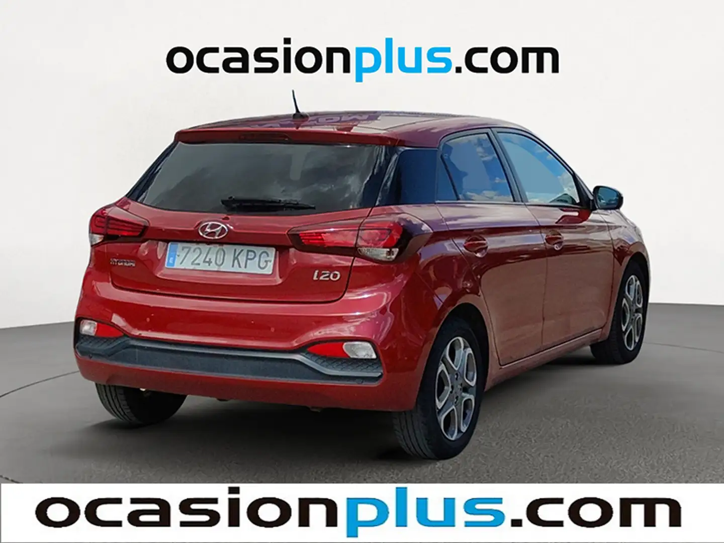 Foto Hyundai i20 Hyundai i20 1.0 TGDI Tecno LE DCT (100 CV)