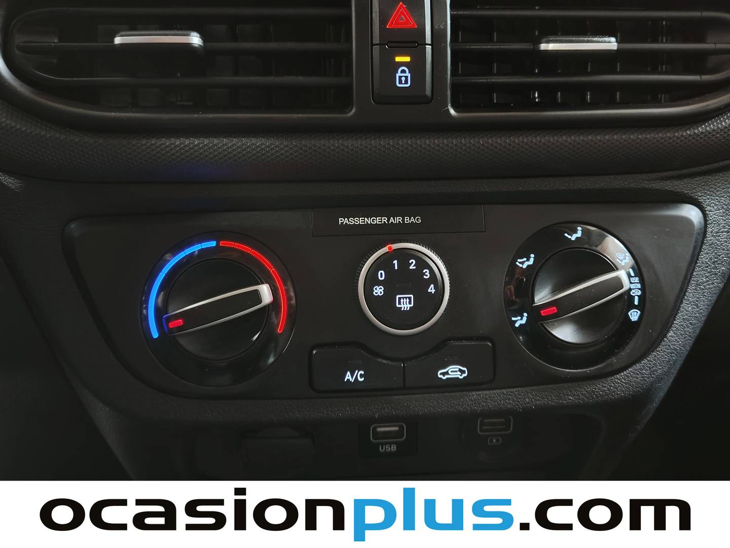 Foto Hyundai i10 Hyundai i10 1.0 Essence (67 CV)