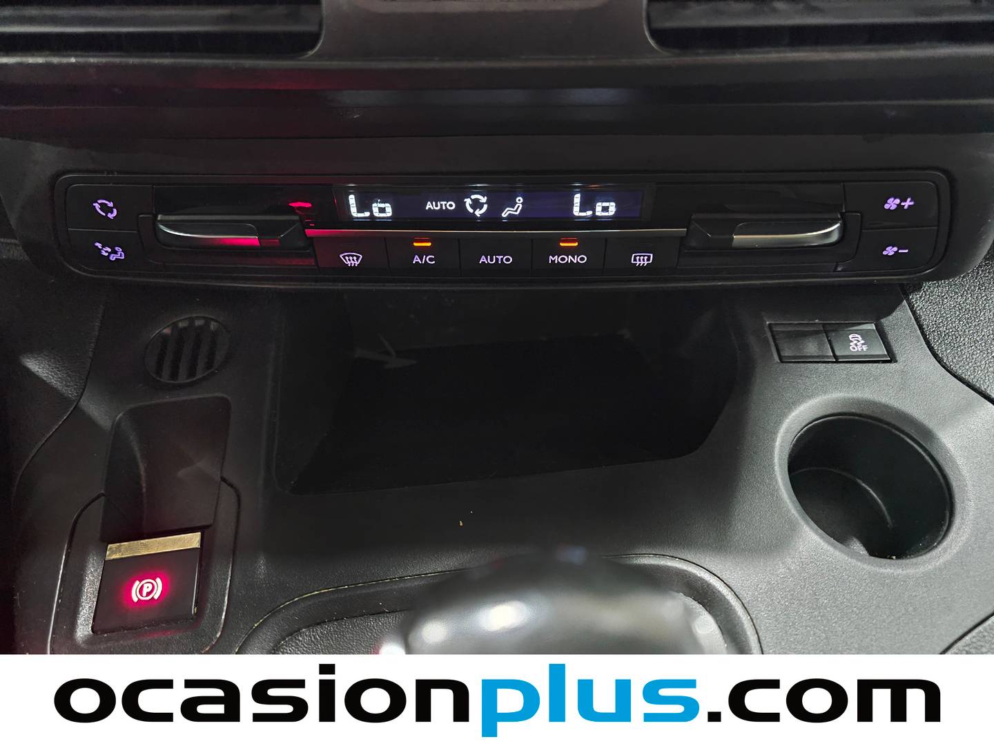Citroën Berlingo Citroën Berlingo BlueHDi 100 S&S Talla M Shine (102 CV) de ocasión