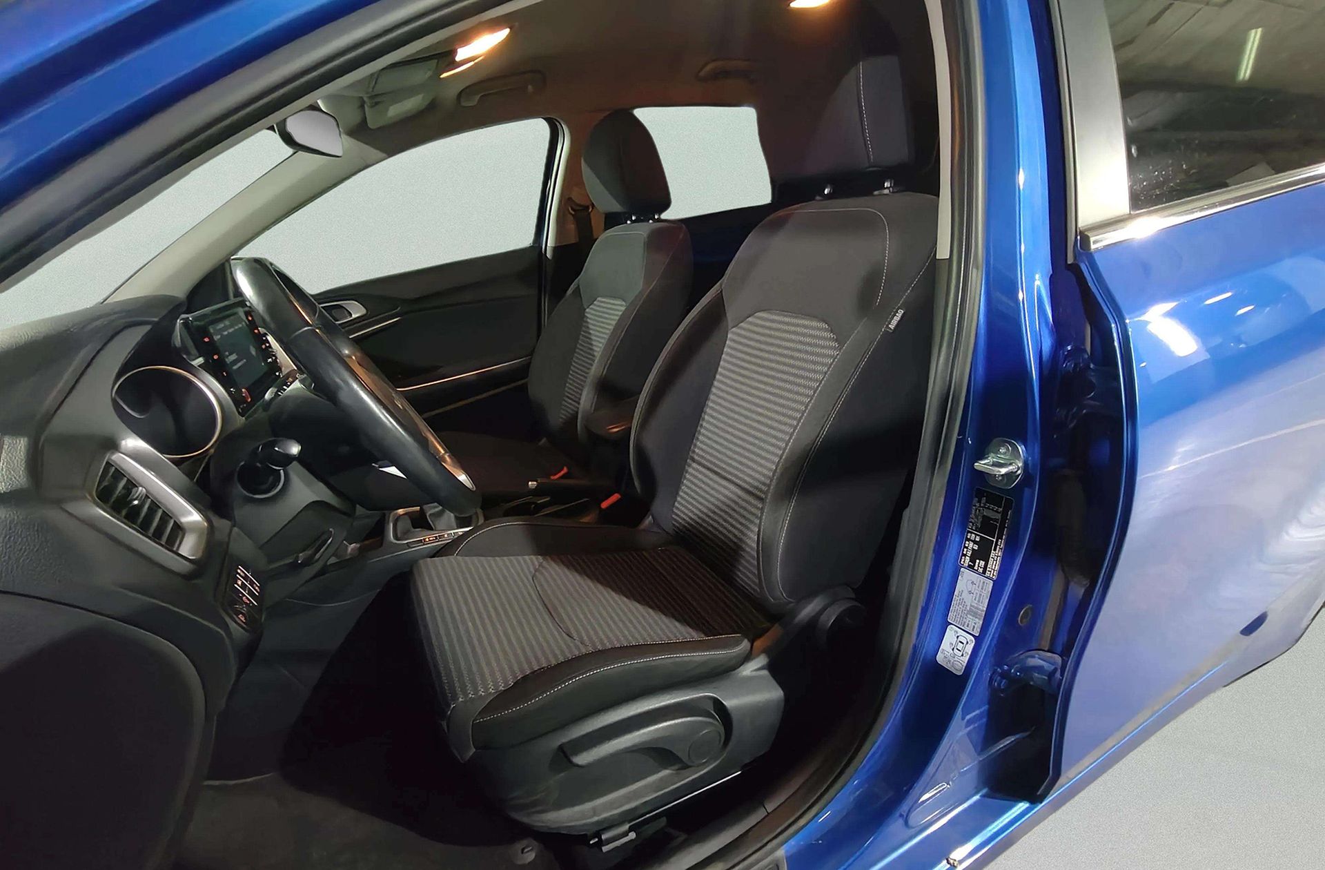 Kia Ceed 1.0 T-GDi Drive - foto 12