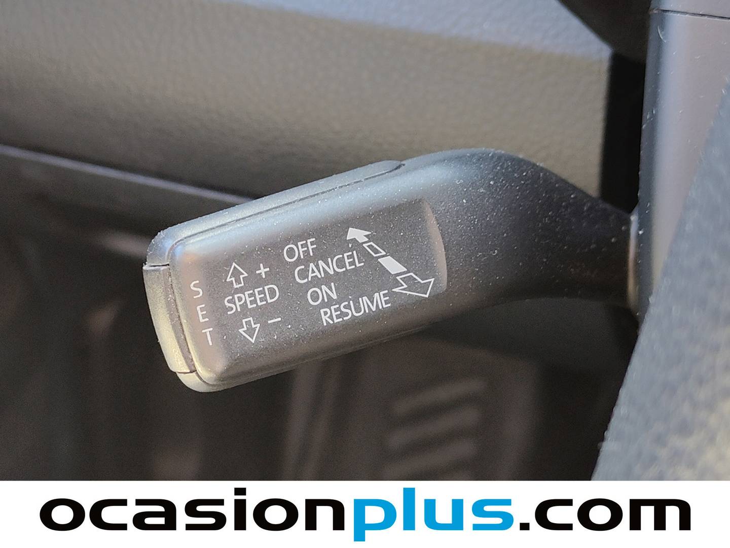 Equipamiento del Volkswagen Passat Volkswagen Passat Edition 1.6 TDI BMT (105 CV)