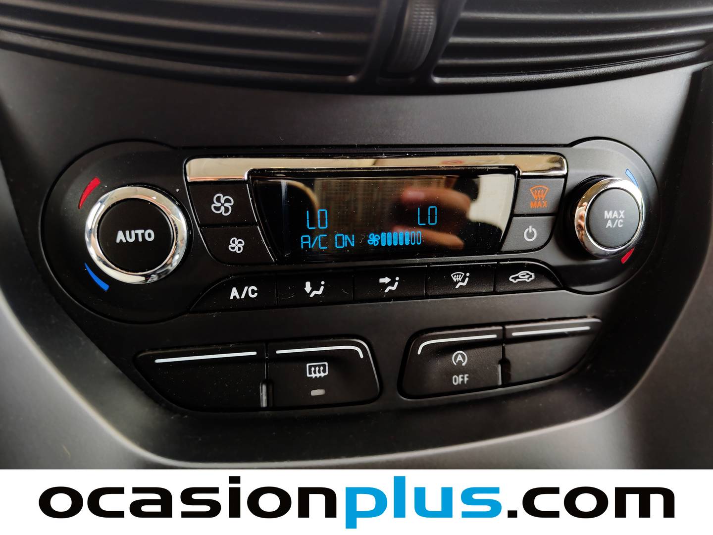 Equipamiento del Ford Kuga Ford Kuga 1.5 EcoBoost S&S Trend 4x2 (120 CV)
