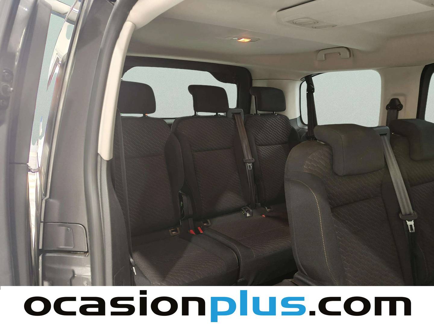 Toyota Proace Verso Toyota Proace Verso 2.0D Family Medio L1 Advance (150 CV) 8 Plazas al mejor precio