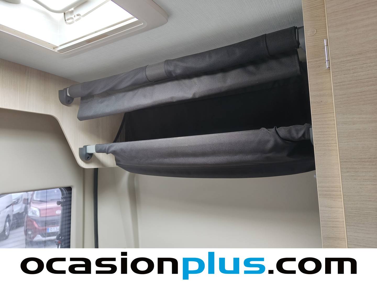 Foto Challenger Sunset Edition Challenger Sunset Edition 2.2 Diesel (140 CV) 2 Plazas