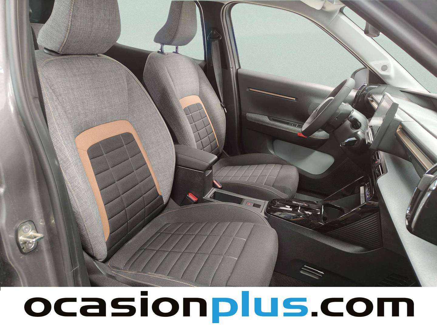 Citroën C3 Aircross Citroën C3 Aircross Hybrid 136 ë-DCS6 You+Pack Plus (136 CV) híbrido