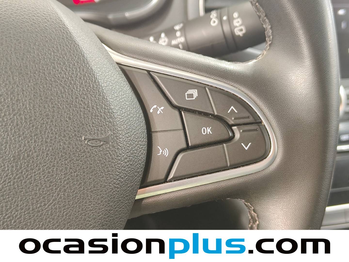 Renault Mégane Renault Megane Intens Blue dCi (115 CV) 115cv