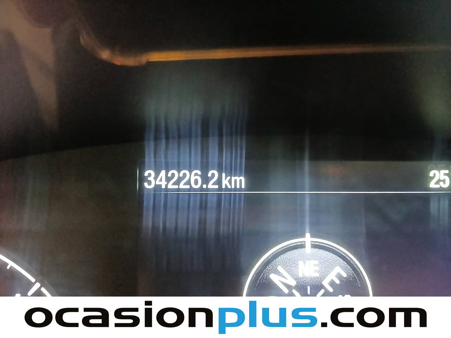 Foto Ford Transit Custom Ford Transit Custom Mixto 2.0 TDCI L1 320 Trend (105 CV)