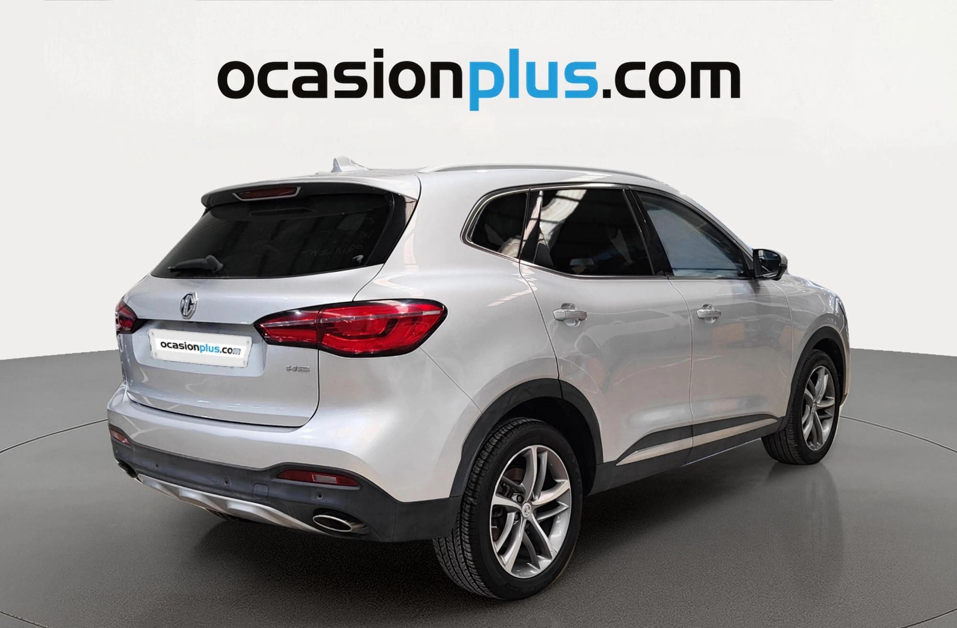 MG HS 1.5 Turbo GDI Luxury - foto 3