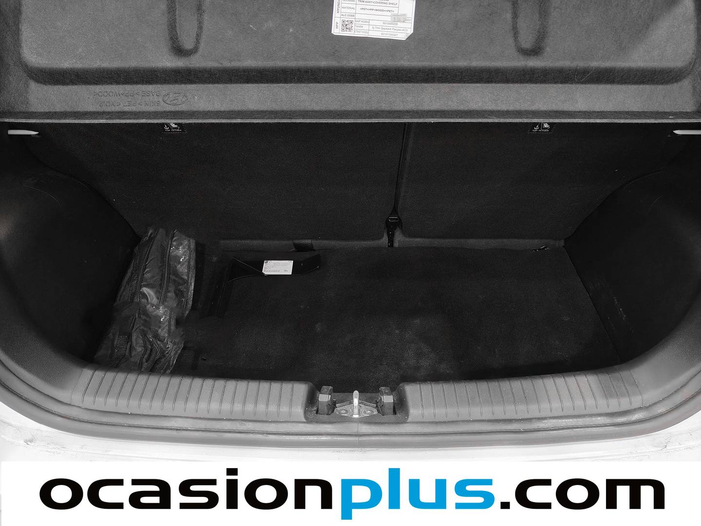 Foto Hyundai i10 Hyundai i10 1.0 Klass AT (67 CV)