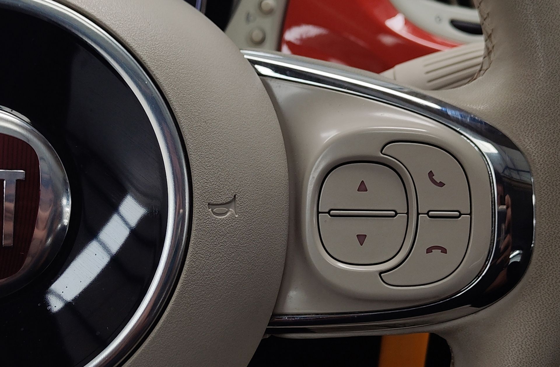 Fiat 500 1.0 Hybrid Dolcevita - foto 27