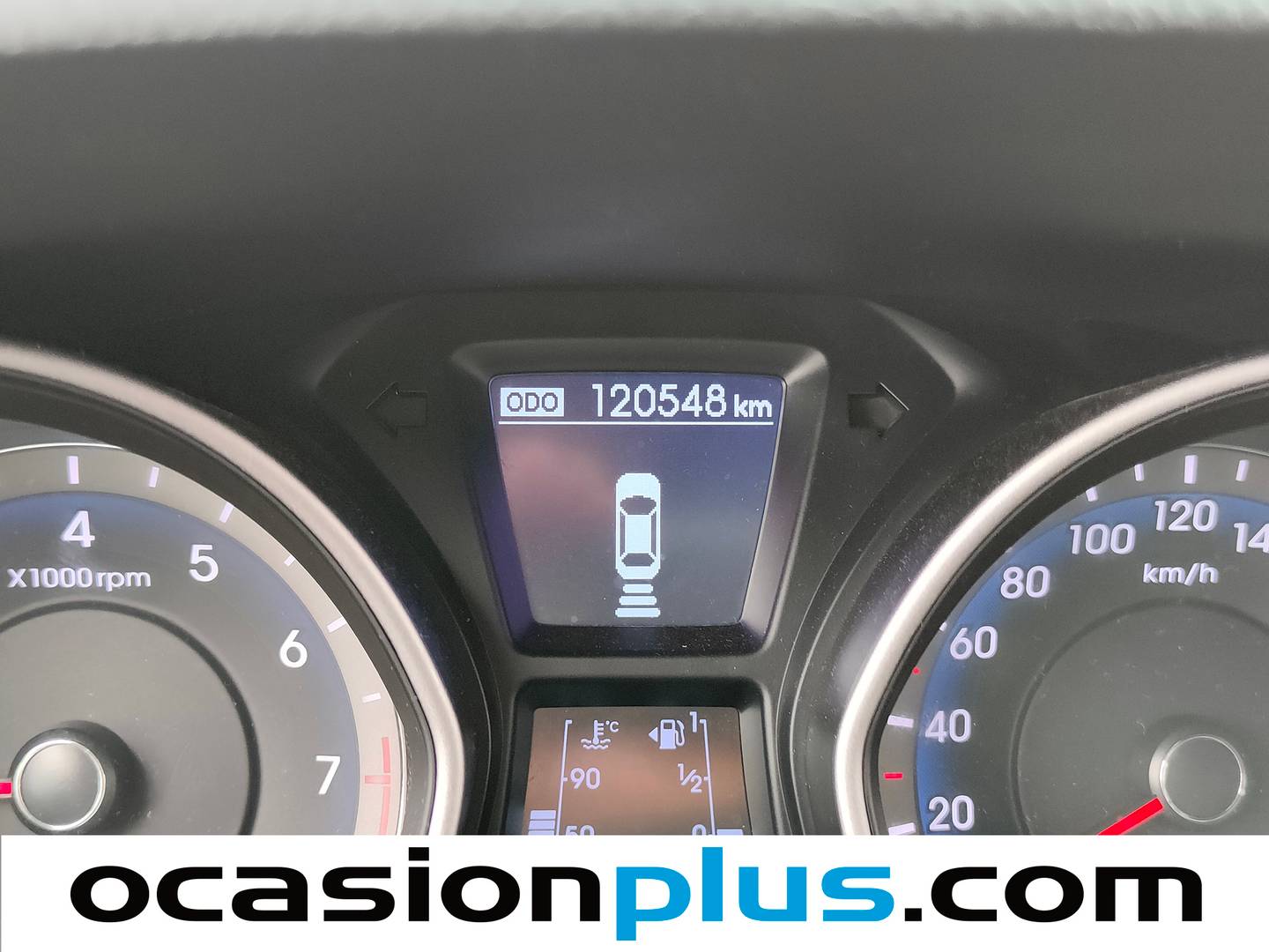 Extras y acabados del Hyundai i30 Hyundai i30 1.4 MPI BlueDrive Go! (100 CV)