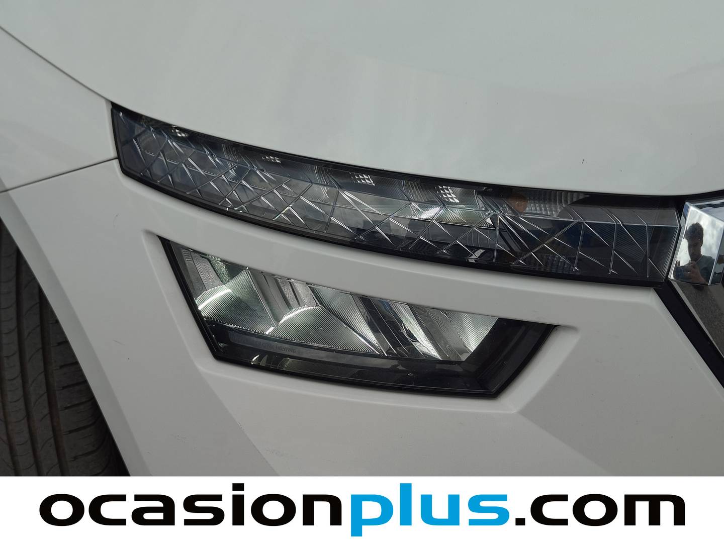 Foto Skoda Kamiq Skoda Kamiq 1.0 TSI Ambition DSG (110 CV)