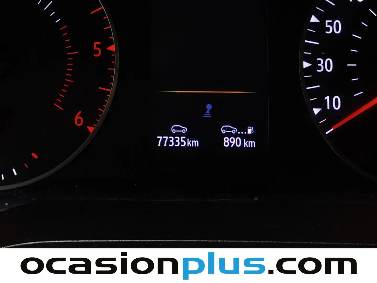 Foto Renault Trafic Renault Trafic Furgon L1H1 Blue dCi (130 CV)