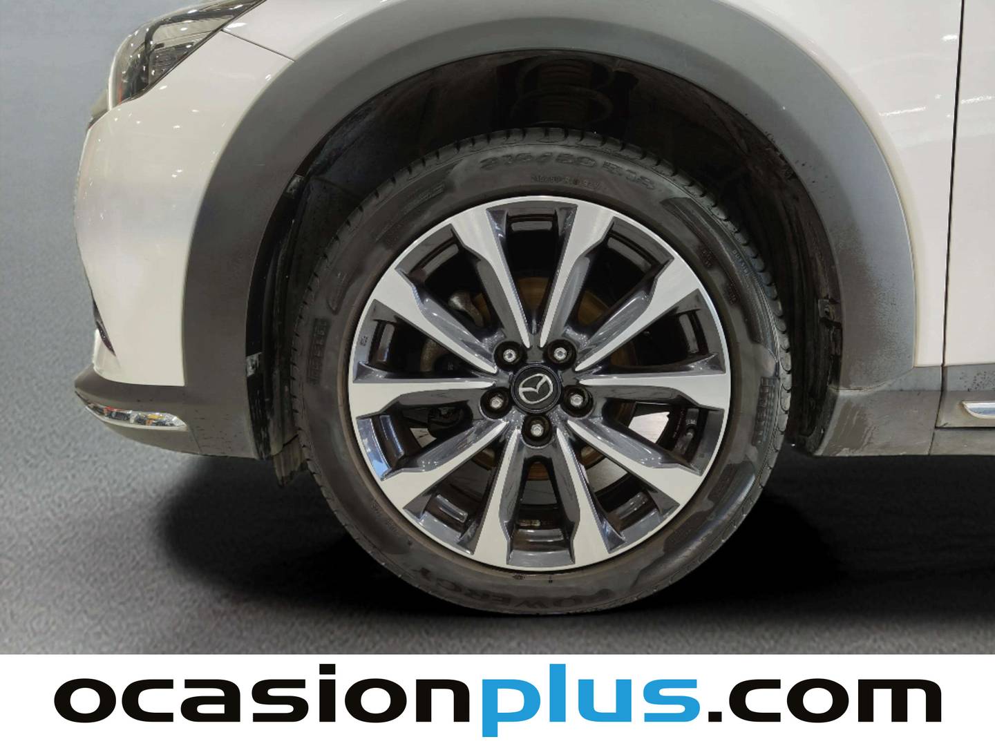 Mazda CX-3 Mazda CX-3 1.8 D Zenith 2WD (115 CV) manual